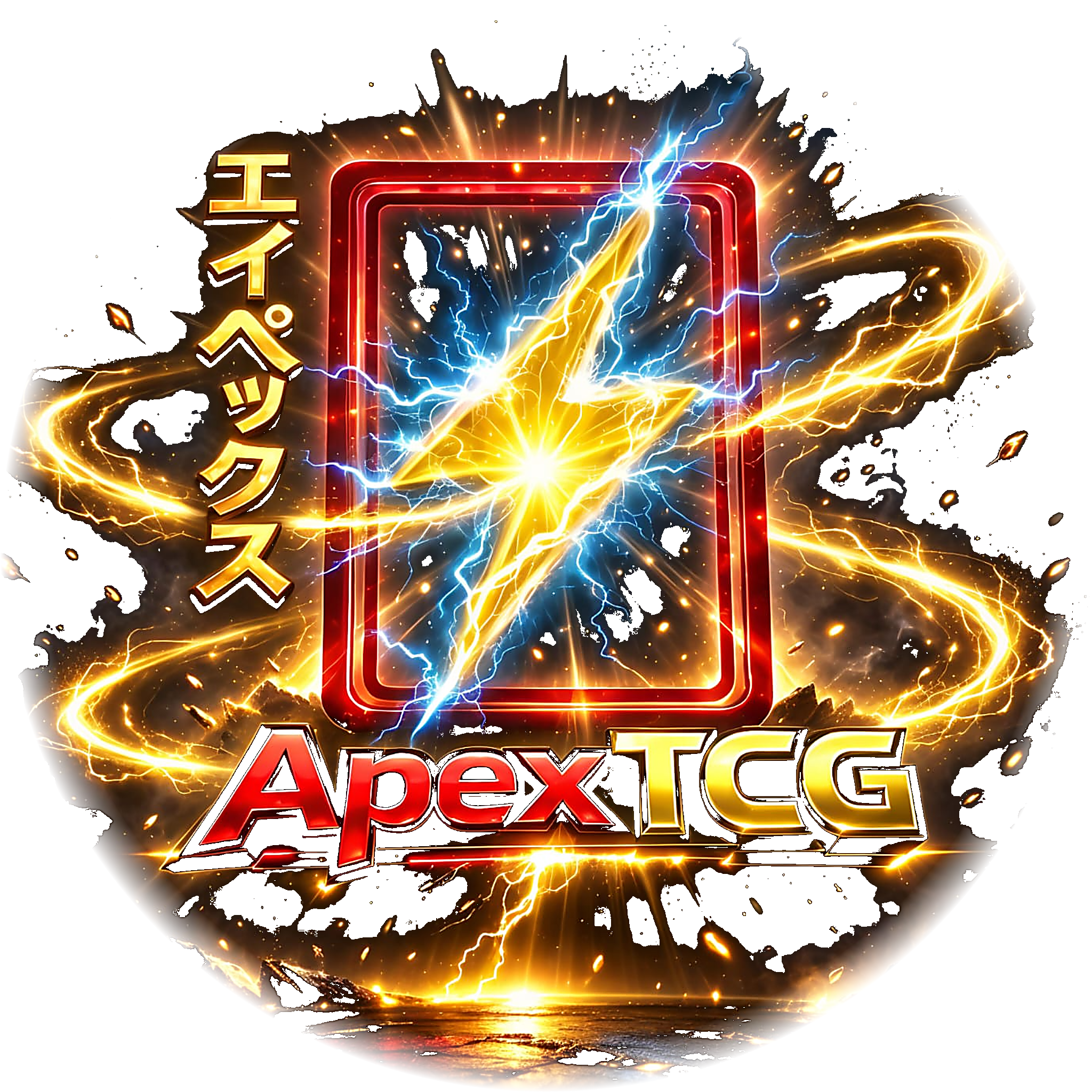 Apex TCG